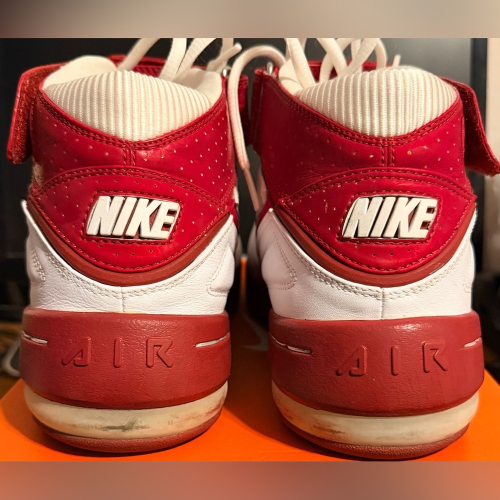 Nike Force - Picture 5 of 10